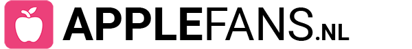 Applefans.nl home